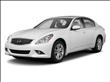 2012 Infiniti G37x