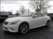 2012 Infiniti G37x