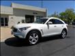 2011 Infiniti FX35
