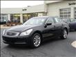 2009 Infiniti G37x