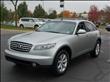 2005 Infiniti FX35