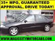2004 Chevrolet Cavalier