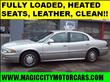 2004 Buick LeSabre
