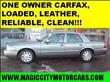 2004 Mercury Grand Marquis