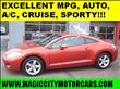 2007 Mitsubishi Eclipse