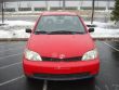 2001 Toyota Echo