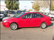 2007 Ford Focus
