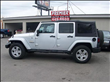 2007 Jeep Wrangler