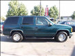 1995 GMC Yukon