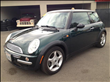 2002 Mini Cooper