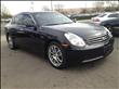 2006 Infiniti G35