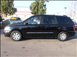 2008 Hyundai Entourage