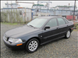 2001 Volvo S40