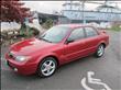 2001 Mazda Protege