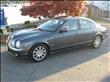 2001 Jaguar S-Type
