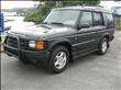 1999 Land Rover Discovery II