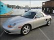 1997 Porsche Boxster