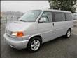 2002 Volkswagen EuroVan