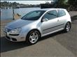 2008 Volkswagen Rabbit