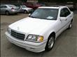 1998 Mercedes-Benz C Class