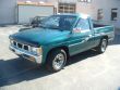 1995 Nissan Pickup