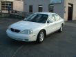 2002 Mercury Sable