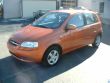 2005 Chevrolet Aveo