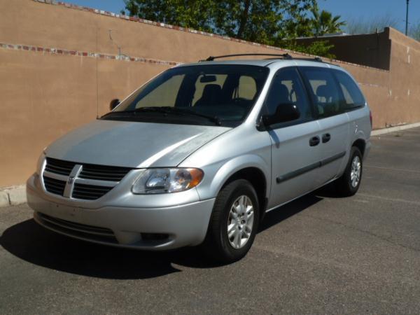 2005 Dodge Grand Caravan for sale