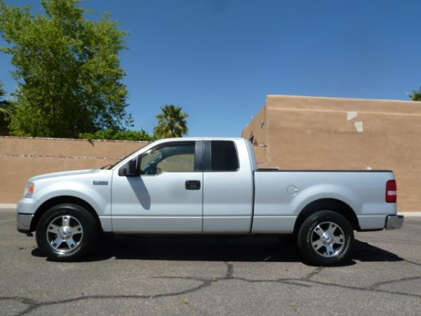 2005 Ford F150 for sale
