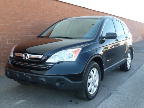 2007 Honda CR-V for sale