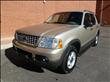 2003 Ford Explorer