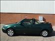 2002 Volkswagen Cabrio