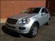 2007 Mercedes-Benz M Class
