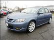 2008 Mazda Mazdaspeed3