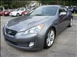2010 Hyundai Genesis Coupe