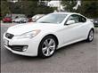 2010 Hyundai Genesis Coupe