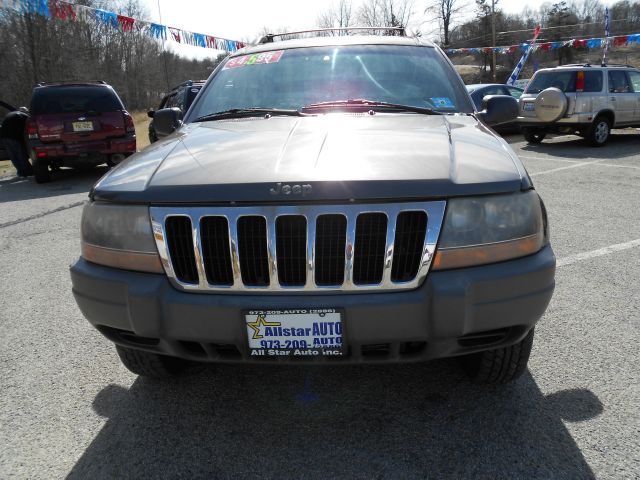 1999 Jeep Grand Cherokee for sale