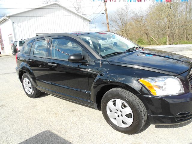 2007 Dodge Caliber for sale