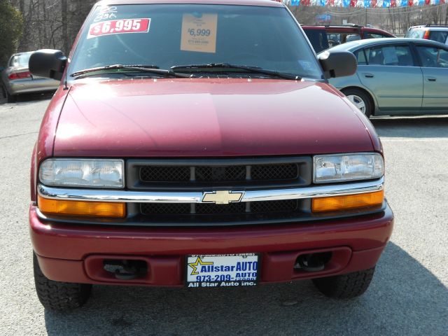 2000 Chevrolet S10 for sale