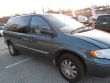 2006 Chrysler Town and Country