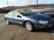 2001 Chrysler Concorde