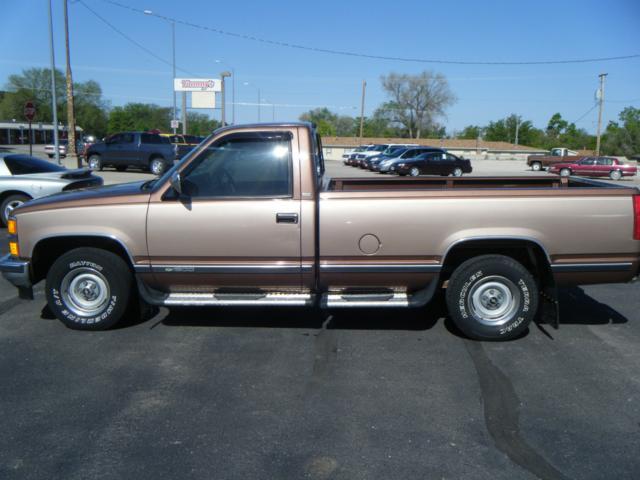 1994 Chevrolet C1500 for sale