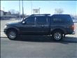 2010 Nissan Frontier
