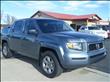 2008 Honda Ridgeline