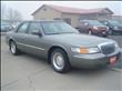 2001 Mercury Grand Marquis