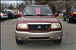 2001 Suzuki Grand Vitara