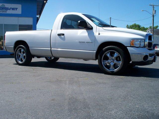 2004 Dodge Ram 1500 for sale