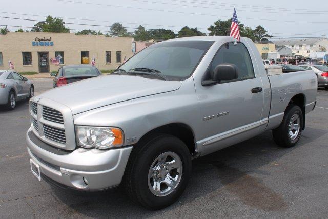 2004 Dodge Ram 1500 for sale