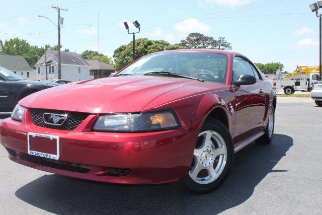 2004 Ford Mustang for sale