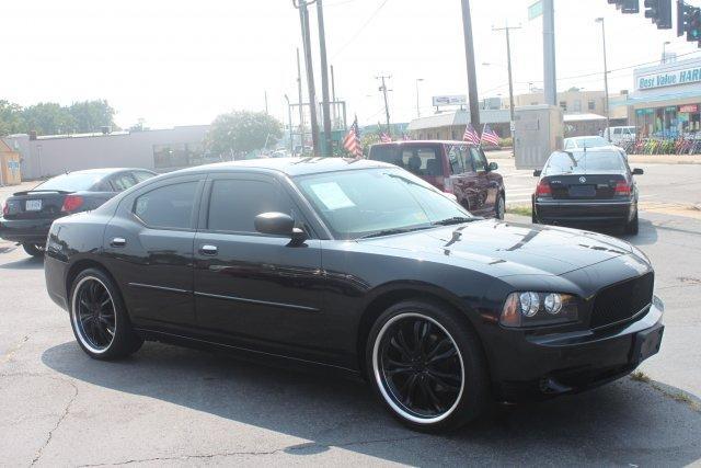 2006 Dodge Charger for sale